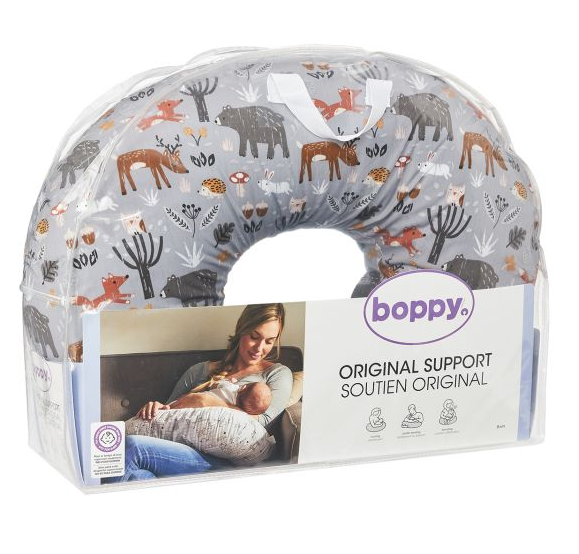 Boppy Pillows
