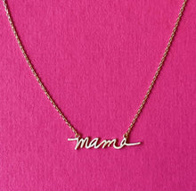 Load image into Gallery viewer, Keepsake Necklace
