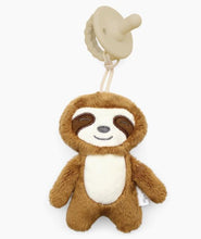 Load image into Gallery viewer, Itzy Sweetie Pal Pacifiers