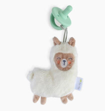 Load image into Gallery viewer, Itzy Sweetie Pal Pacifiers