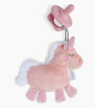 Load image into Gallery viewer, Itzy Sweetie Pal Pacifiers