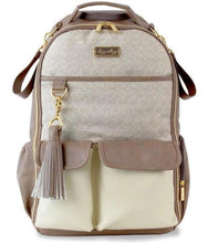 Load image into Gallery viewer, Diaper Bag Backpack