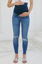 Load image into Gallery viewer, Kankan Maternity Jeans
