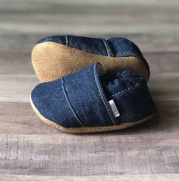Mocassins