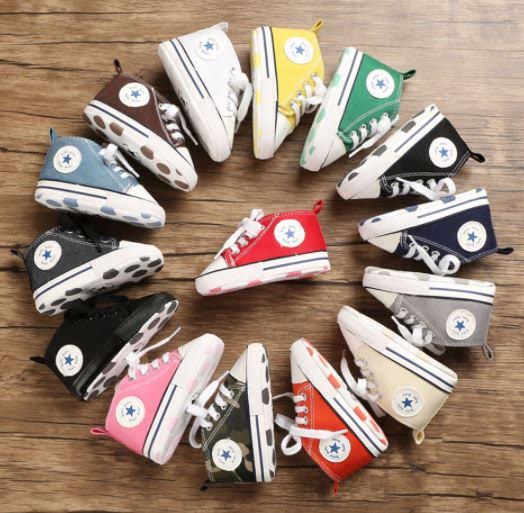 Converse Shoes