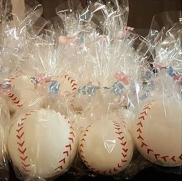 Baseballs