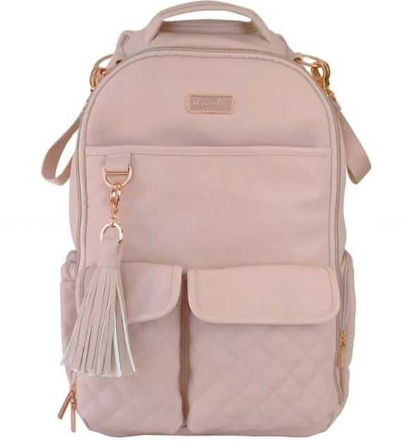 Diaper Bag Backpack