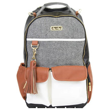 Load image into Gallery viewer, Diaper Bag Backpack
