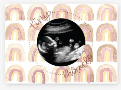 Keepsake Photo Frames