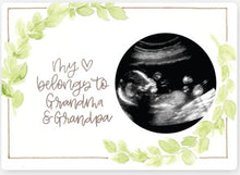 Load image into Gallery viewer, Keepsake Photo Frames
