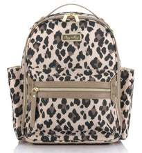 Load image into Gallery viewer, MINI DIAPER BAG
