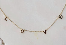 Load image into Gallery viewer, Keepsake Necklace
