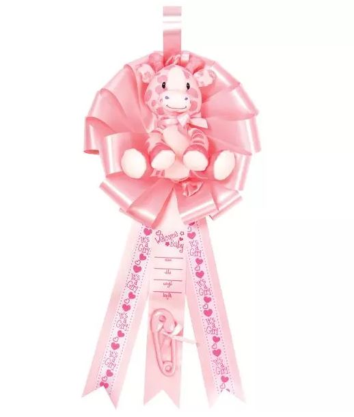 Hospital Door Hanger