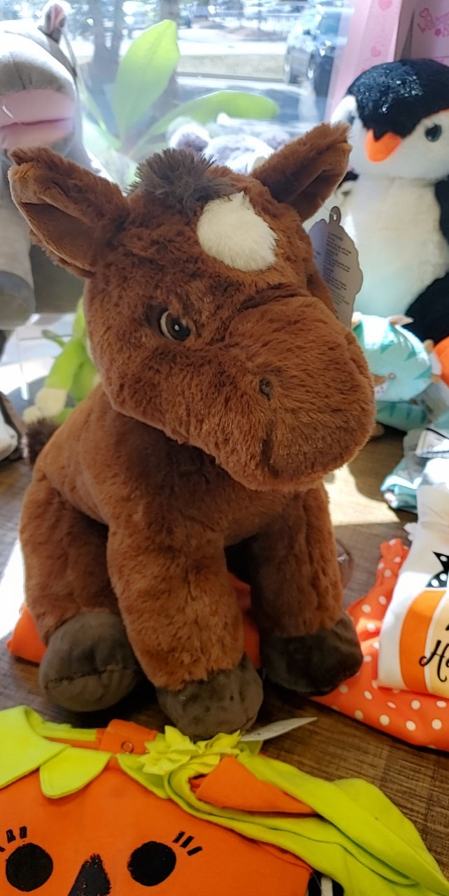 Horse Heartbeat Buddy