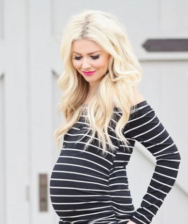 Striped Shirt