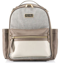 Load image into Gallery viewer, MINI DIAPER BAG
