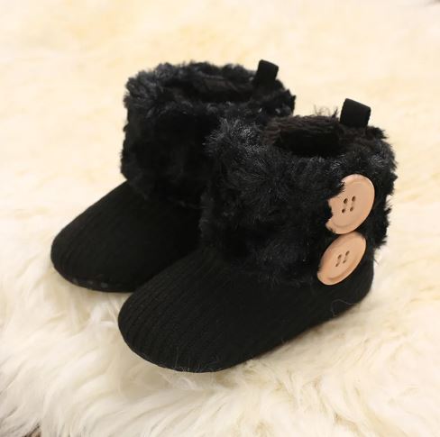 Booties
