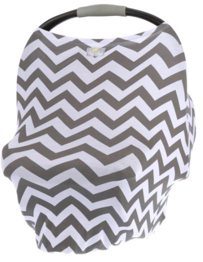 Car Seat Canopy