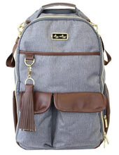 Load image into Gallery viewer, Diaper Bag Backpack
