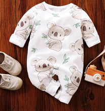 Load image into Gallery viewer, 1 Piece Outfits
