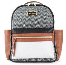 Load image into Gallery viewer, MINI DIAPER BAG
