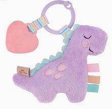 Load image into Gallery viewer, Itzy Pal Teethers
